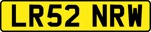 LR52NRW