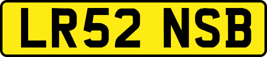 LR52NSB