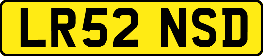 LR52NSD