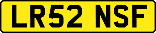 LR52NSF