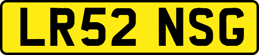 LR52NSG