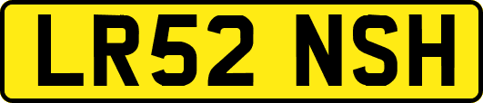LR52NSH