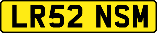 LR52NSM