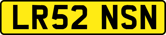 LR52NSN