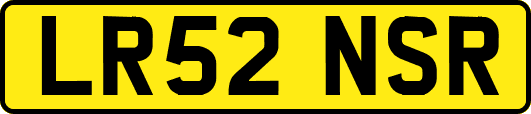 LR52NSR