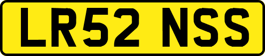 LR52NSS