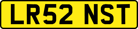 LR52NST