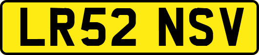 LR52NSV