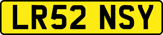 LR52NSY