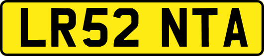 LR52NTA