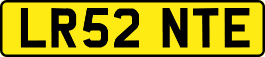 LR52NTE
