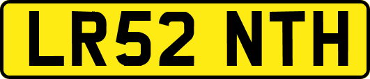 LR52NTH