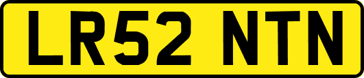 LR52NTN