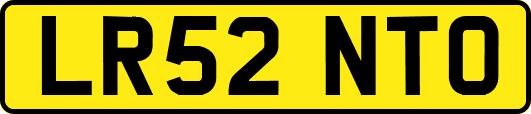 LR52NTO