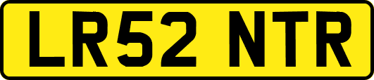 LR52NTR