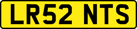 LR52NTS