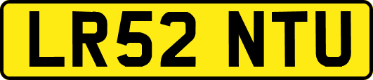 LR52NTU