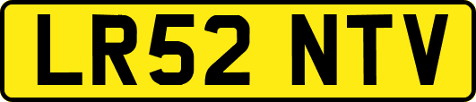 LR52NTV