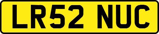 LR52NUC
