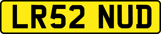 LR52NUD