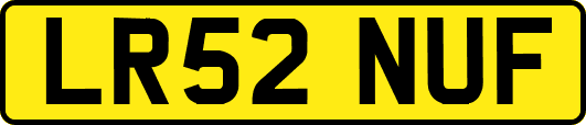 LR52NUF