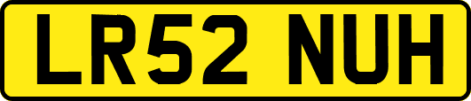 LR52NUH