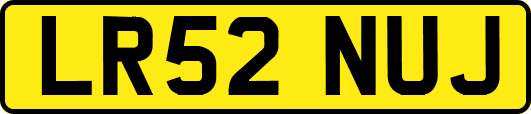 LR52NUJ