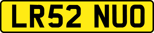 LR52NUO