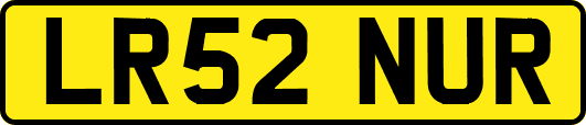 LR52NUR