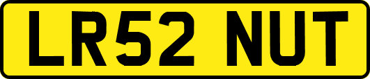 LR52NUT