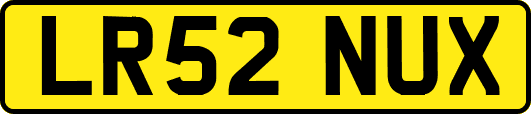 LR52NUX