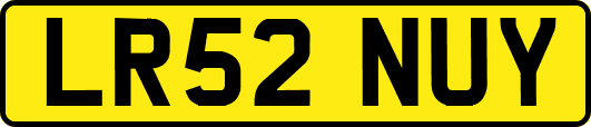 LR52NUY