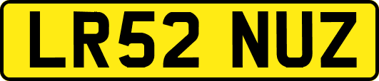LR52NUZ