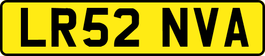LR52NVA