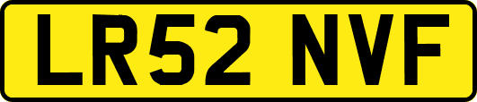 LR52NVF