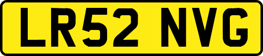 LR52NVG