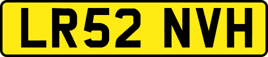 LR52NVH