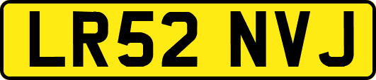 LR52NVJ