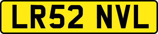 LR52NVL