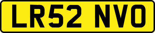 LR52NVO