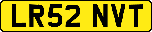 LR52NVT