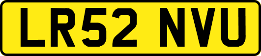 LR52NVU