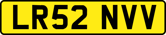 LR52NVV