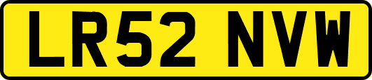 LR52NVW