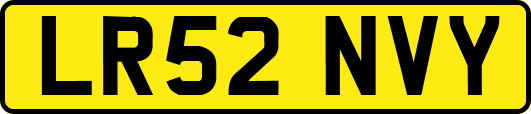 LR52NVY