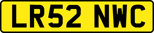 LR52NWC