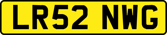 LR52NWG