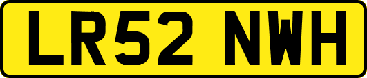 LR52NWH
