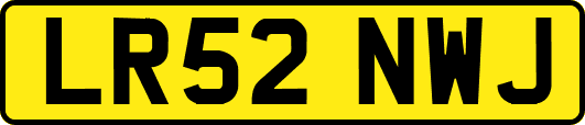 LR52NWJ