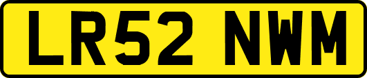 LR52NWM